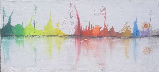 Reflections image 1