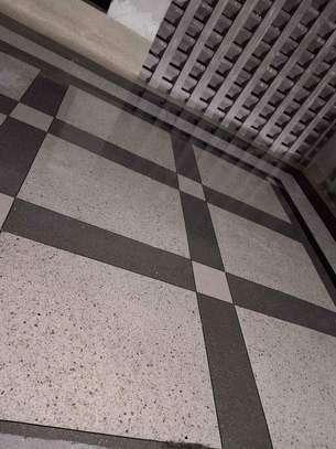 Terrazzo Flooring Machakos image 2