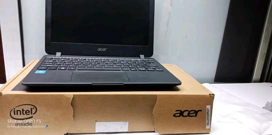 New Acer mini laptop 4gb ram 500gb hdd image 2