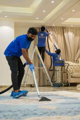 Apartment cleaning services image 3