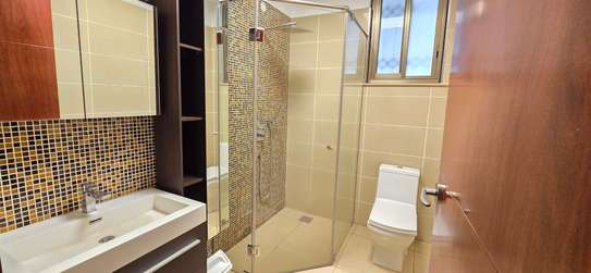 Furnished 3 Bed Apartment with En Suite at 6Th Parklands image 25