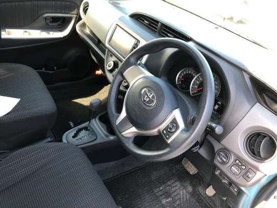 NEW VITZ (MKOPO/HIRE PURCHASE ACCEPTED) image 4