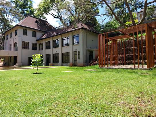 5 Bed House with En Suite at Lower Kabete Road image 30
