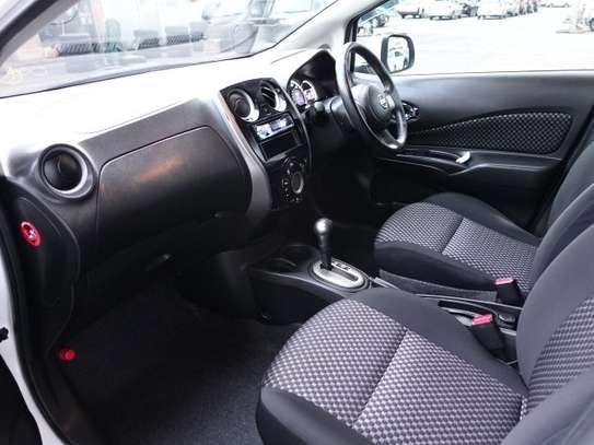 NISSAN NOTE RIDER (we accept hire purchase) image 8