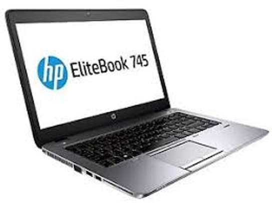 14'' HP EliteBook 745 image 1
