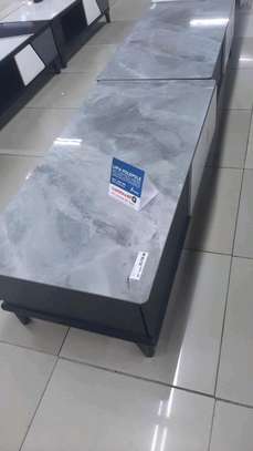Imported marble coffee table image 4