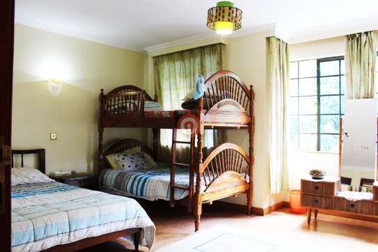 4 Bed Townhouse with En Suite at Owashika Road image 13