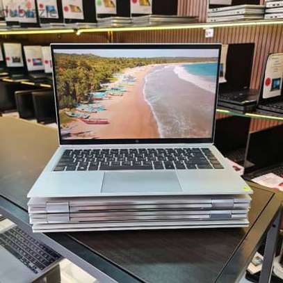 hp elitebook 1040g7 corei7,16gb,512ssd,touchscreen,10th gen image 2