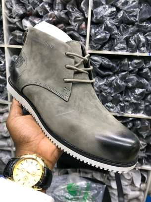 New Timberland Boots image 1