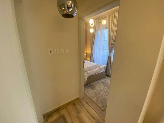 Two Bedroom Apartment in Kilimani image 7