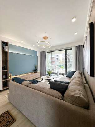 3 Bed Apartment with En Suite in Syokimau image 1