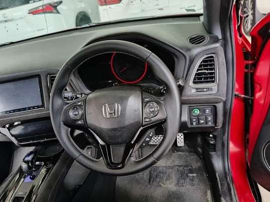 Honda vezel🔥🔥 image 7