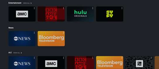 Hulu 1 Month (30 Days Stream) Subscription image 2