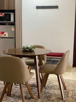 Serviced 2 Bed Apartment with En Suite in Kilimani image 7
