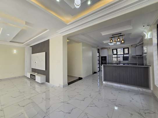 4 Bed House with Staff Quarters in Kamakis image 3