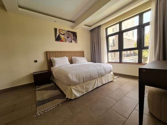 Serviced 2 Bed Apartment with En Suite in Lavington image 9