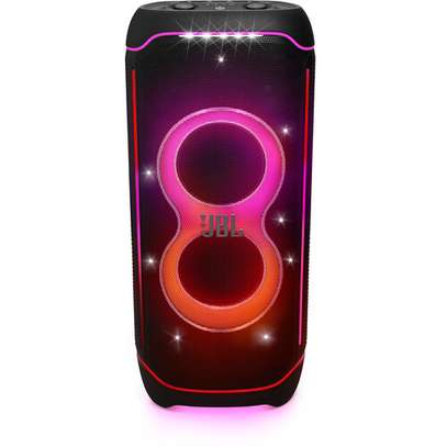 JBL PartyBox Ultimate 1100W Wireless Party Speaker image 1