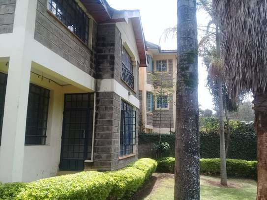 5 Bed House with En Suite in Kileleshwa image 20
