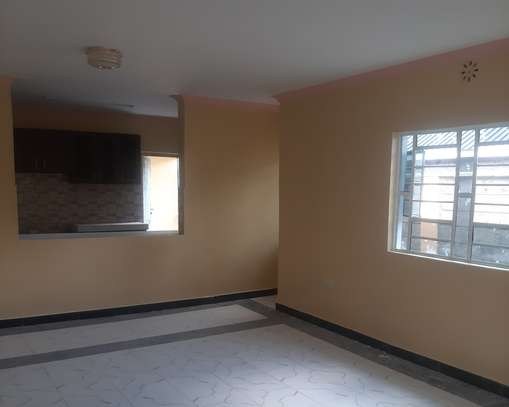 New Three Bedrooms House with SQ on Sale at Mwihoko/Sukari B image 7