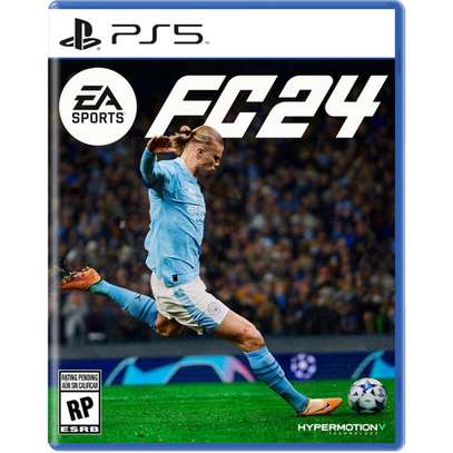 EA SPORTS FC 24 - PlayStation 5 image 1