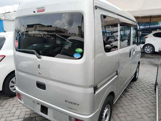 Suzuki Every auto petrol on sale image 4