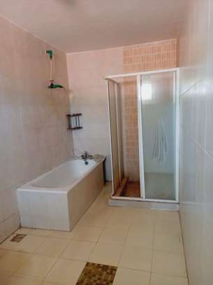 5 Bed Townhouse with En Suite in Bamburi image 20