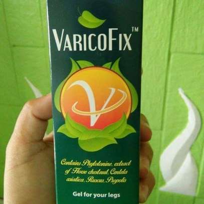 Varicofix Varicose Veins Remedy image 1