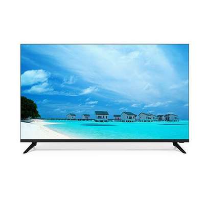 Vision Plus - 43" FHD Frameless OS Smart TV( lipa pole pole) image 1
