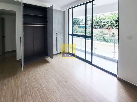 2 Bed Apartment with Gym in Riverside image 12