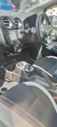 Nissan Note Epower Autech 2018 image 8