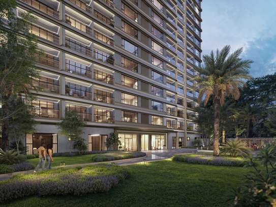 1 Bed Apartment with Swimming Pool at Peponi Road image 3