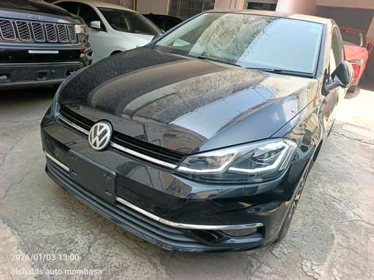 Volkswagen  Golf 1400cc image 8