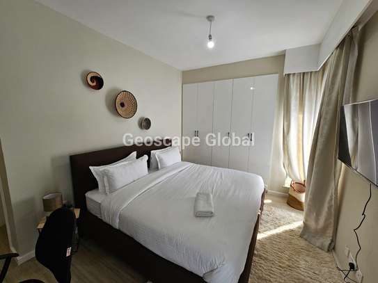 Furnished 2 Bed Apartment with En Suite in Riverside image 6