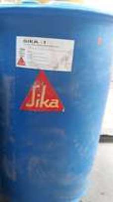 Sika 1 waterproofing membrane image 2