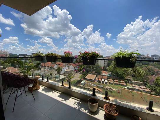 Serviced 2 Bed Apartment with En Suite at Matundu image 16
