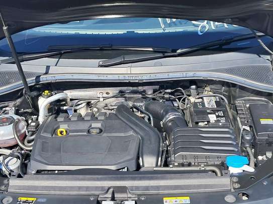 Volkswagen Tiguan 2021 image 4