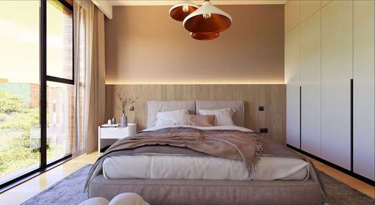 1 Bed Apartment with En Suite in Tatu City image 5