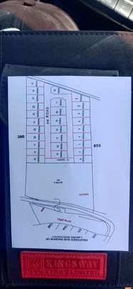 5000 ft² residential land for sale in Ngecha image 10