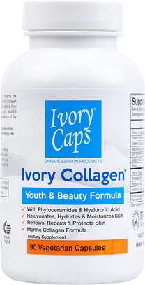 Ivory Collagen - Youth and Beauty Formula image 1