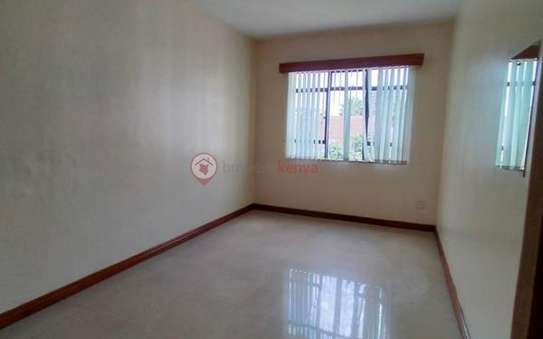 Office with Service Charge Included in Kilimani image 11
