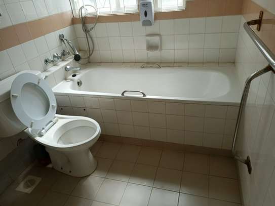 Furnished 2 Bed Apartment with En Suite at Milimani image 3