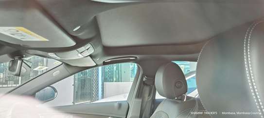 Mercedes Benz AMG E53 2018 Black image 6