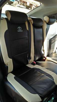 Phonex Car Seat Covers image 3