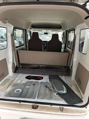 Suzuki every manual for sale image 2