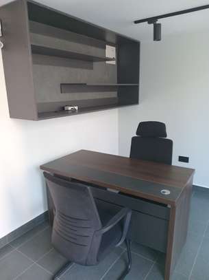 Furnished office space to let in westlands. image 4