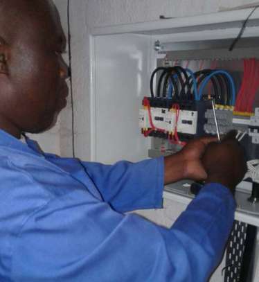Electrical Services | Licensed Electrician Serving Nairobi image 4