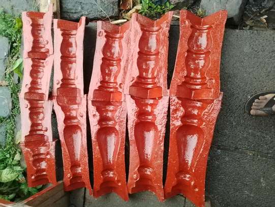 Fibreglass moulds image 4