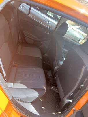 Subaru XV KDT image 7