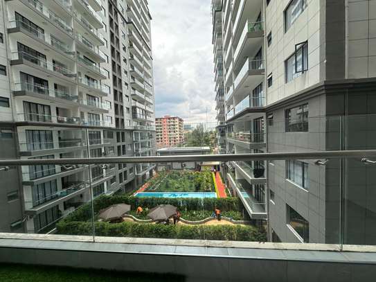 3 Bedroom apartment for rent in Kilimani image 11