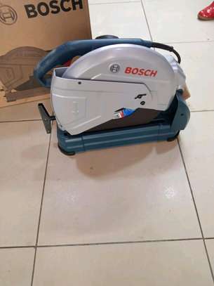 Bosch metal cut-off saw machine gco220 image 1